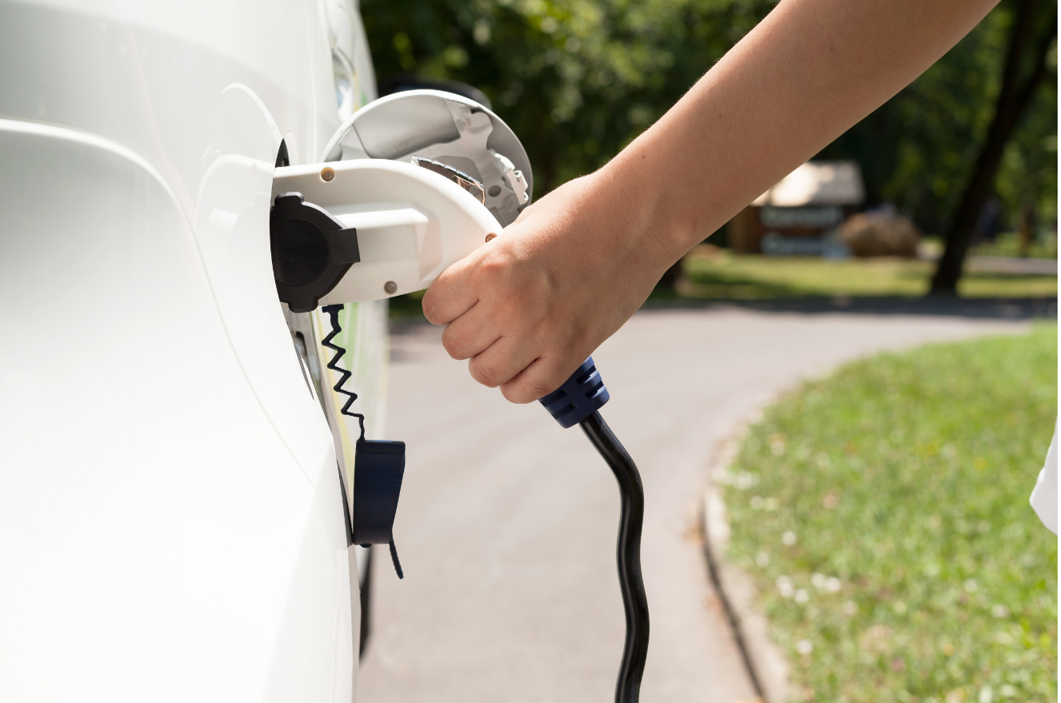 Electric vehicle and charging infrastructure funding opportunities for